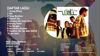 Wali  Orang Bilang Full Album [upl. by Elin355]