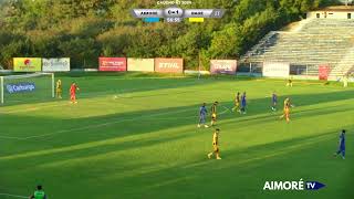 Aimoré x Bagé Campeonato Série A2  AO VIVO COM IMAGENS [upl. by Atteloc396]