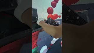 INTENSE Giant Balloon Pop Racing nseled nseledcloud nseledeurope [upl. by Sucramd]