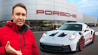 I EXPOSED SUPERCAR DEALERSHIPS [upl. by Mattias]