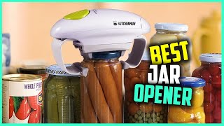 Best Jar Openers for Seniors Arthritis Elderly in 2023 Top 5 Review [upl. by Hgielrahc]