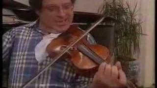 Perlman plays Klezmer [upl. by Zebulon]