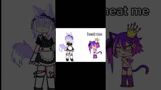 gachalife2 editstopgachaheat outfitsbattle [upl. by Jacoby]