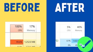 How to Fix Desktop Window Manager High GPU Usage in Windows 11 [upl. by Calla]