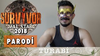 SURVIVOR 2018  TÜM BÖLÜMLER ÖZET [upl. by Emerald336]