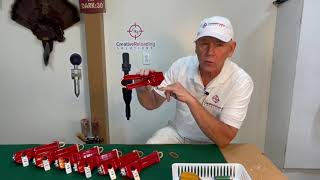 Shotshell Reloading The Ultimate Shotshell Dismantler [upl. by Shull]