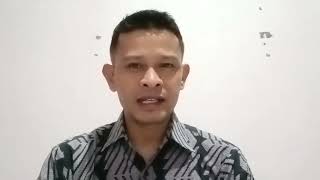 Sapaan Sesi 2 Morfologi Bahasa Indonesia [upl. by Pinette]