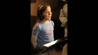 Madison Davenport 2007 Sophianas song Christmas is here again CD album [upl. by Nive]