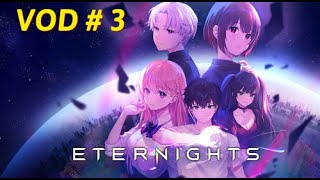 Etrenights 3 Ce jeu est vraiment cool [upl. by Laden244]