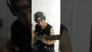 septentrional vye zanmim yo  Bass Cover [upl. by Llemij250]