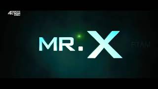 South Indian movie Mr x bikash mahato [upl. by Key]