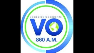 BIENVENIDOS NOTICIERO NACIONAL LA VOZ DEL OCCIDENTE 14 DE NOVIEMBRE 2024 Segunda Emision [upl. by Jadwiga164]