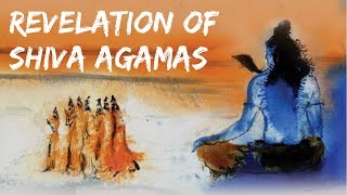 How were the Shiva Agamas Revealed  Arti Agarwal  Sangam Talks [upl. by Zaraf923]