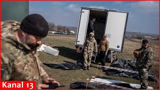 Ukrainian Armed Forces kill 6 North Korean officers helping Russians in Donbas [upl. by Aleik]