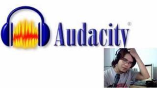 Audacity  Hướng dẫn sử dụng cơ bản để thu âm [upl. by Tloh430]