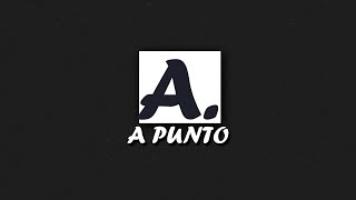 APUNTO P56 FANADIGITAL STREAMING STUDIO [upl. by Hgielrak]