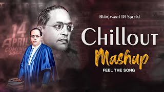 New Jay Bhim mashup Songs 2022  Chillout Remix Bhimjayanti songs  Bhimjayanti 131 Sky Means Akash [upl. by Blondell]