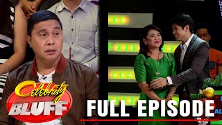 Celebrity Bluff Jose Manalo nagselos kay Aljur Abrenica Full Episode Stream Together [upl. by Ieso]