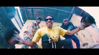 Mr Onan feat Watto de Souza amp Petit Virus  HOHA Clip officiel [upl. by Jeri]