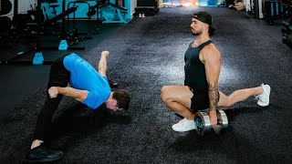 The 10 Mobility Exercises I’ve Done Most Over The Past 10 Years [upl. by Oringas]