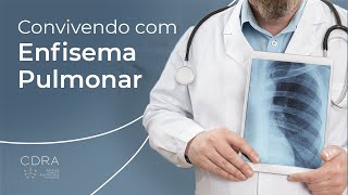 ENFISEMA PULMONAR EN RADIOLOGÍA TELE DE TÓRAX SIGNOS RADIOLÓGICOS [upl. by Isabella]