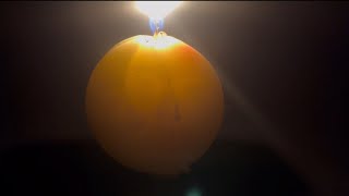 The Sun and The Moon Candle clip compilation [upl. by Anoek]