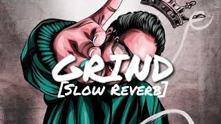 GRIND Emiway Bantai song slow reverb  Bantai songlofisong emiwaybantai grind slowreverb [upl. by Nomelif]