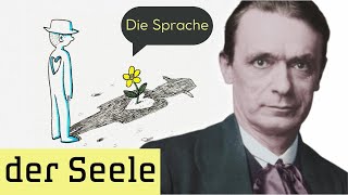 Die Sprache der Seele [upl. by Burrton]