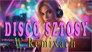 CZERWIEC 2024 ❌❌ DISCO POLO NOWOŚCI ❌❌ SKŁADANKA DISCO POLO 2024 ❌❌ DISCO POLO 2024 MIX [upl. by Hanonew818]