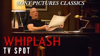 Whiplash Movie Review [upl. by Enilav]