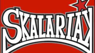 skalariak  ruido [upl. by Analeh]