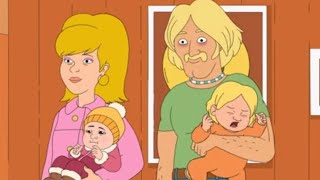 F Is For Family Season 5 Episode 6 Bill [upl. by Clite]