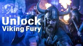 16th century  Unlock Viking Fury  Epic Battle Song [upl. by Allianora]