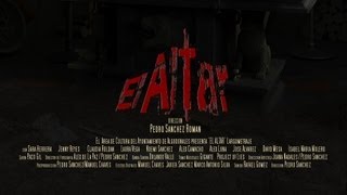 EL ALTAR  Trailer 2 [upl. by Heim]