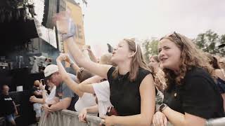 Aftermovie Berre at Pukkelpop 2024 [upl. by Edna63]