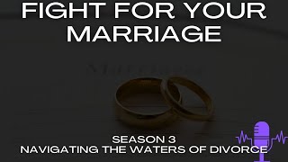 Fight for your marriage  Season 3 Episode 1 [upl. by Letreece]