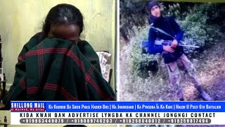 Ka Khubor Ba Sdien Phasi U Pulit Hadien Bos Ha Jharkhand  Ka Pynsuba Ïa Ka Kmie [upl. by Yelrehs]