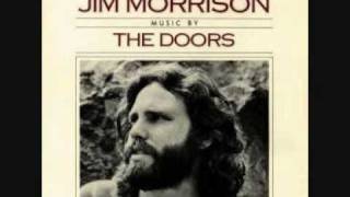 Jim Morrison An American Prayer extended [upl. by Yreved64]