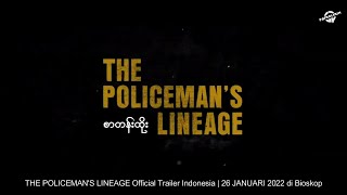 Policemans Lineage [upl. by Marsh]