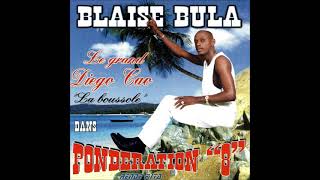 Blaise Bula  Pondération 8 1999 [upl. by Letnuhs]