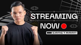 🔴 LIVE  Sangtraan  lại chiến con Truy Kích PC cùng CKG [upl. by Evets]