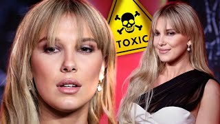 Toxic Celebrities Who Shouldnt Be Famous [upl. by Lenahs]