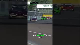 Unbelievable Race Crashes That Will Shock You [upl. by Acimot782]