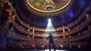 George Michael  A Different Corner  At Palais Garnier Paris Symphonica Traducido a Español [upl. by Keffer]