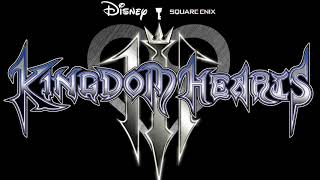 Kingdom Hearts III  Final Boss OST [upl. by Penman]