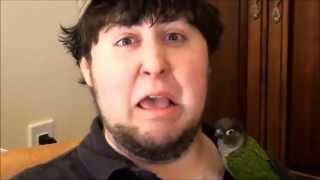 Jontron  No [upl. by Chiarra]