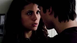 Damon y Elena 5x17 Sub Español Delena [upl. by Gnoht]