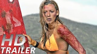 The Shallows Blake Lively Review  Anatomy of a Movie [upl. by Wolf477]