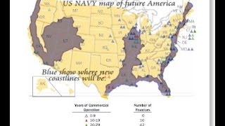 New Madrid Fault could be On The Brink Of A Devastating Earthquake [upl. by Terrag]