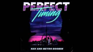 NAV amp Metro Boomin feat Lil Uzi Vert  AAP Ferg Official Audio [upl. by Miarhpe]